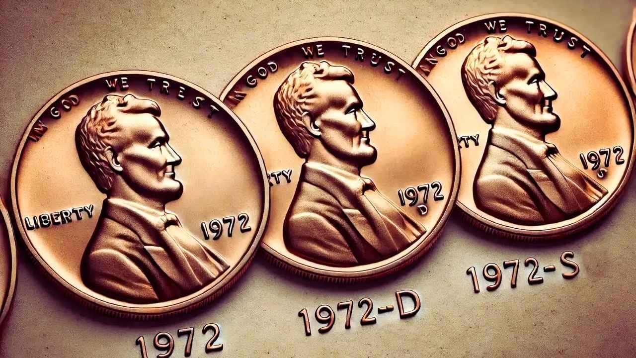 Is a $144,000 Lincoln Wheat Penny