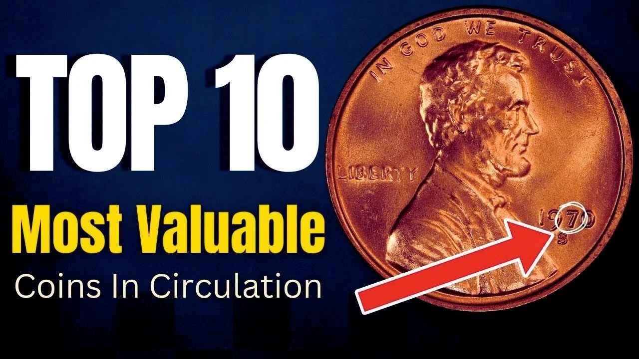 The Kennedy Half Dollar Valued at $5.9 Million