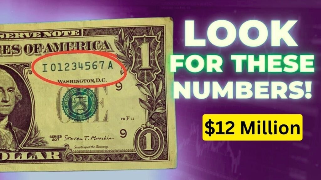 Gas Station Worker Finds Rare $2 Bill It’s Worth $12 Million