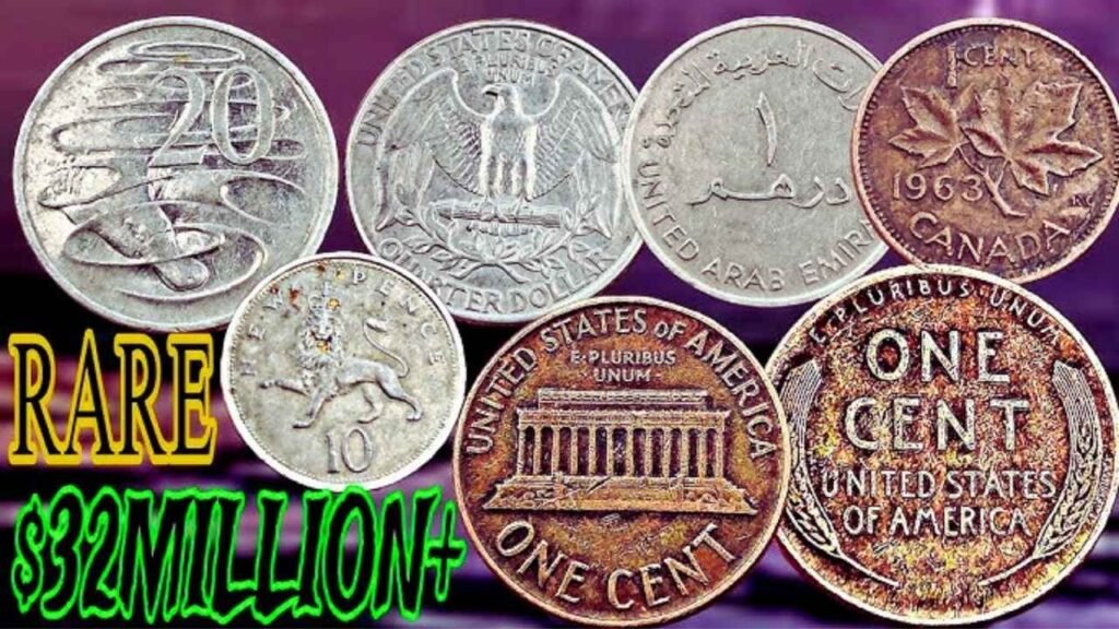 The Lincoln Wheat Penny Valued at $49,00